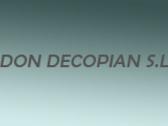 Don Decopian S.l.