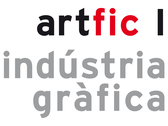 Logo Artfic Sccl