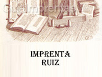 Imprenta Ruiz