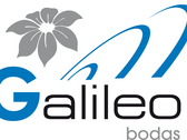 Logo Galileo Bodas