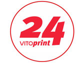 Logo Vitoprint24