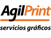 Logo Agilprint
