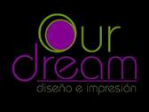 Logo Our Dream