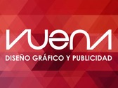 Logo Grupo Vuena Imprenta