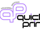 Logo Quick Print