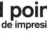 Logo Mad Point, S.l.