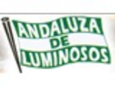 Andaluza De Luminosos