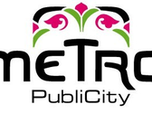 Metro Publicity