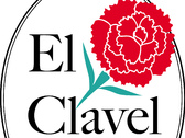 Logo Imprenta El Clavel