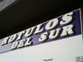 Logo Rotulos Del Sur - Iesag, S.c.