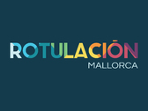 Logo Rotulación Mallorca - Carpeta de led