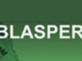 Logo Blasper Artes Graficas, S.l.