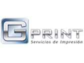 Logo G-Print