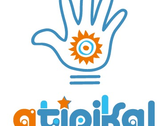 Logo Atipikal