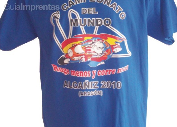 Campeonato 2010     