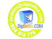 Logo DigiSellos