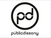 Logo Publicdisseny
