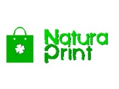 Logo Imprenta NaturaPrint Online