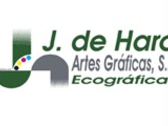 J. De Haro Artes Gráficas