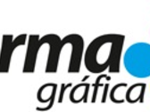 Logo Forma Grafica