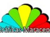 Logo Gráficas Maracena