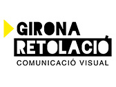 Girona Retolació