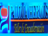 Encuadernaciones Paloma Hermoso