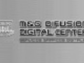 M&G DIFUSION DIGITAL CENTER