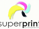 Logo Superprint