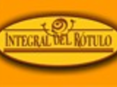 Integral Del Rotulo