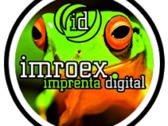 Imprenta digital Imroex