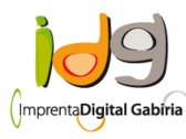 Imprenta Digital Gabiria