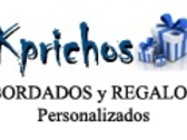 Logo Kprichos