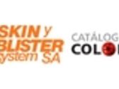 Logo SKIN Y BLISTER