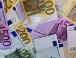 El Banco de España asume la impresión de los billetes de euro