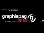Graphispag 2015, el evento más importante del sector