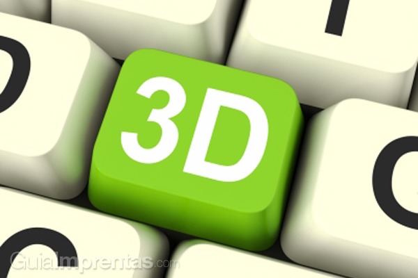 Nuevas aplicaciones de la impresión 3D en medicina