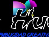 Logo De Huella Publicidad Creativa