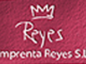 Imprenta Reyes