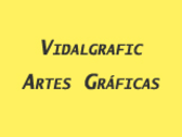 Vidalgrafic Artes Gráficas