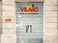 Imprenta Vilaro