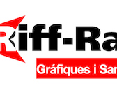 Riff-raff Grafiques I Samarretes