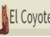 Serigrafia El Coyote
