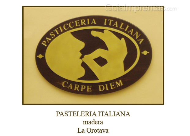 pasteleria italiana