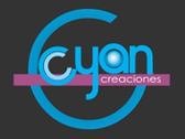 Cyan Creaciones