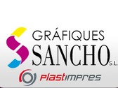 Logo Grafiques Sancho