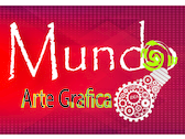 Logo Mundo Multiservice _ Mundo Grafica