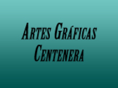 Artes Gráficas Centenera
