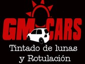 GM Cars Rotulación