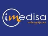 Logo Imedisa